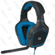 Logitech G430 7.1 Gaming Headset For PC and PS4 | $30 | Amazon
